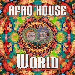 Afro House World