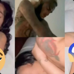 Full New_ 18+) Video De Yailin Yailin La Mas Viral Leaks Tekashi