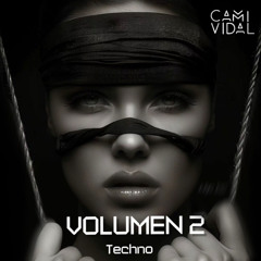 VOLUMEN 2 - Techno