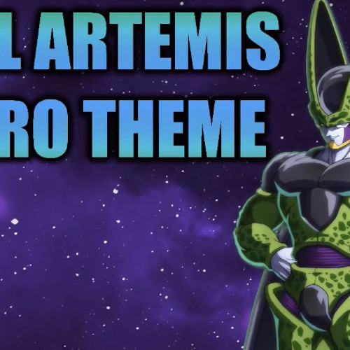 DevilArtemis - Outro Theme “Let Me Write You A Love Song” (Original Remix)