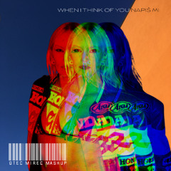 Annet X & Kerem Akdag - When I think of you, napiš mi {Otec Mirec mashup}