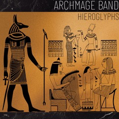 Hieroglyphs - Instrumental (For Jamuary 2025) (demo)