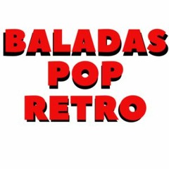 MIX POP BALADAS POP 80 & 90 / DOBLE A STUDIO