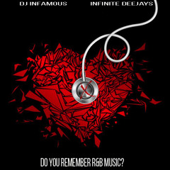 Do You Remember R&B Music?