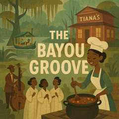 The Bayou Groove