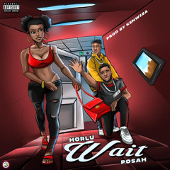 Horlu Baby x Posah - Wait