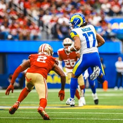 Os destaques entre os calouros na largada da NFL
