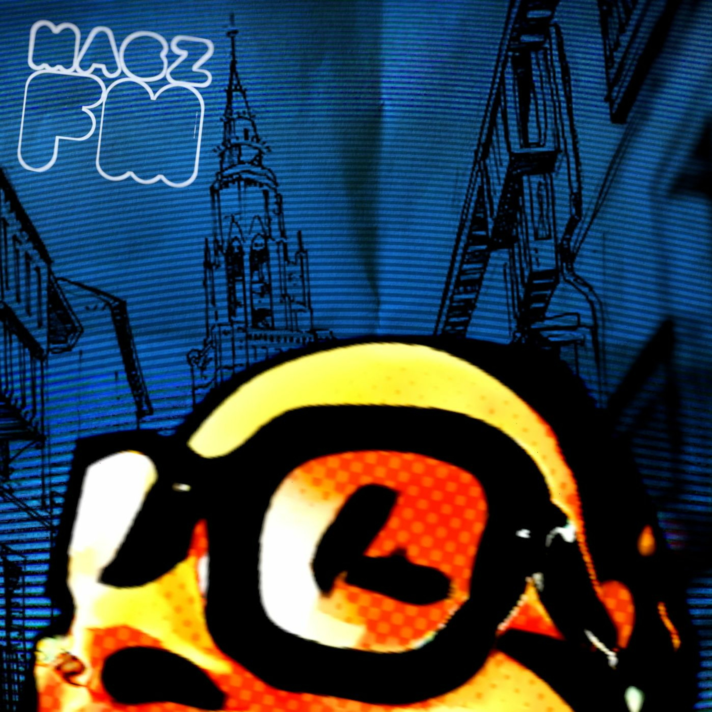 The Maggy Thump Show