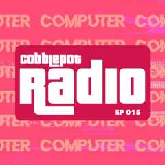 Cobblepot - @computer radio #015