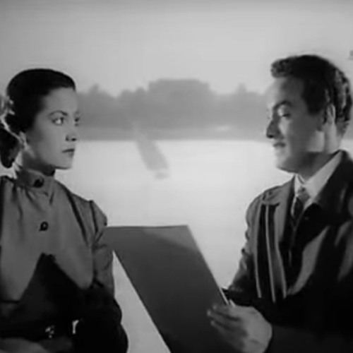 يا جارحة القلب بعيونك - محمد فوزي