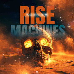 Tazlow - Rise Of The Machines ( Free DL )