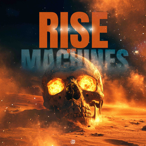Tazlow - Rise Of The Machines ( Free DL )