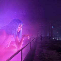 Cheb Mami - Gualbi Gualbi (Slowed & Reverb)