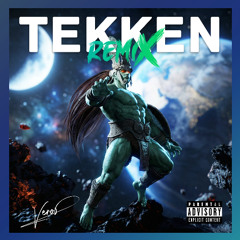 TEKKEN TAG OGRE (EDM Remix)