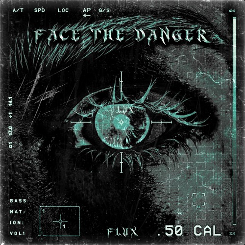 Face The Danger