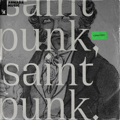 Saint Punk - Comatose