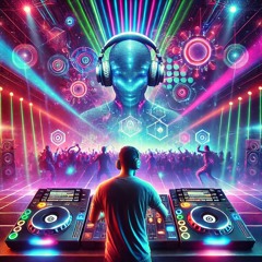 Electric Pulse: The Ultimate EDM Vibes | Deep End Beats