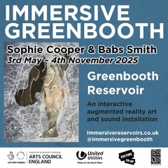 Audio Description: The New Sublime