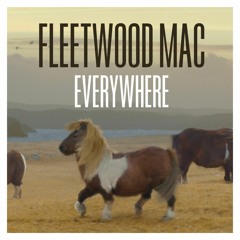 Fleetwood Mac - Everywhere (Babsy. Flip)
