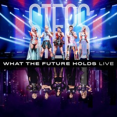 Here and Now (Live)