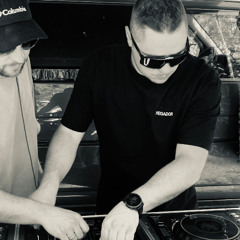 May of Sound Openair 10.05.2025 opening Set (Full Mix)