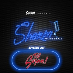 SITB 201 feat. DJ Susan (DJ/Producer)