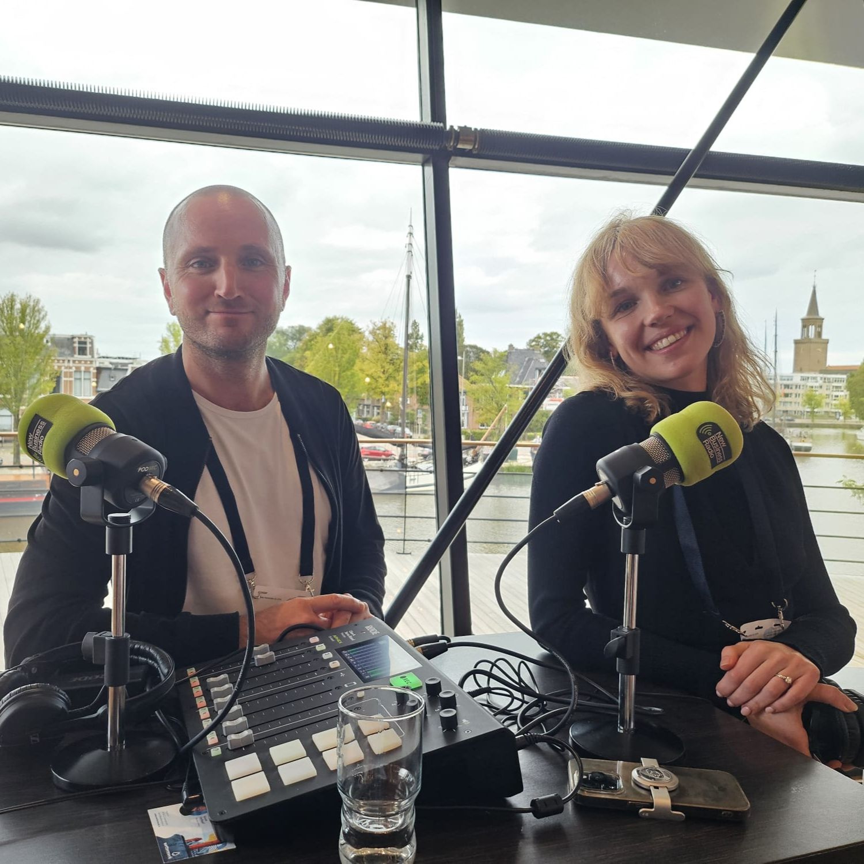 New Business Radio