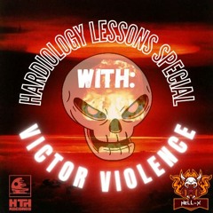 Hardiology Lessons Special with : Victor Violence