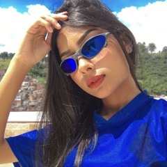 Só Fé - Grelo - ELETROFUNK - Dj Ailton Lemes 064