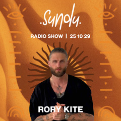 Sundu Radio Show - Rory Kite #31