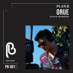 PB-001 / Orué