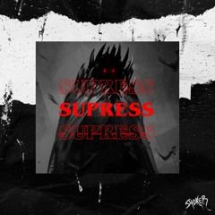 [FREE] Evil X Dark Type Beat "Supress" | Instru Trap Sombre | Fire Beats Instrumental | 2021