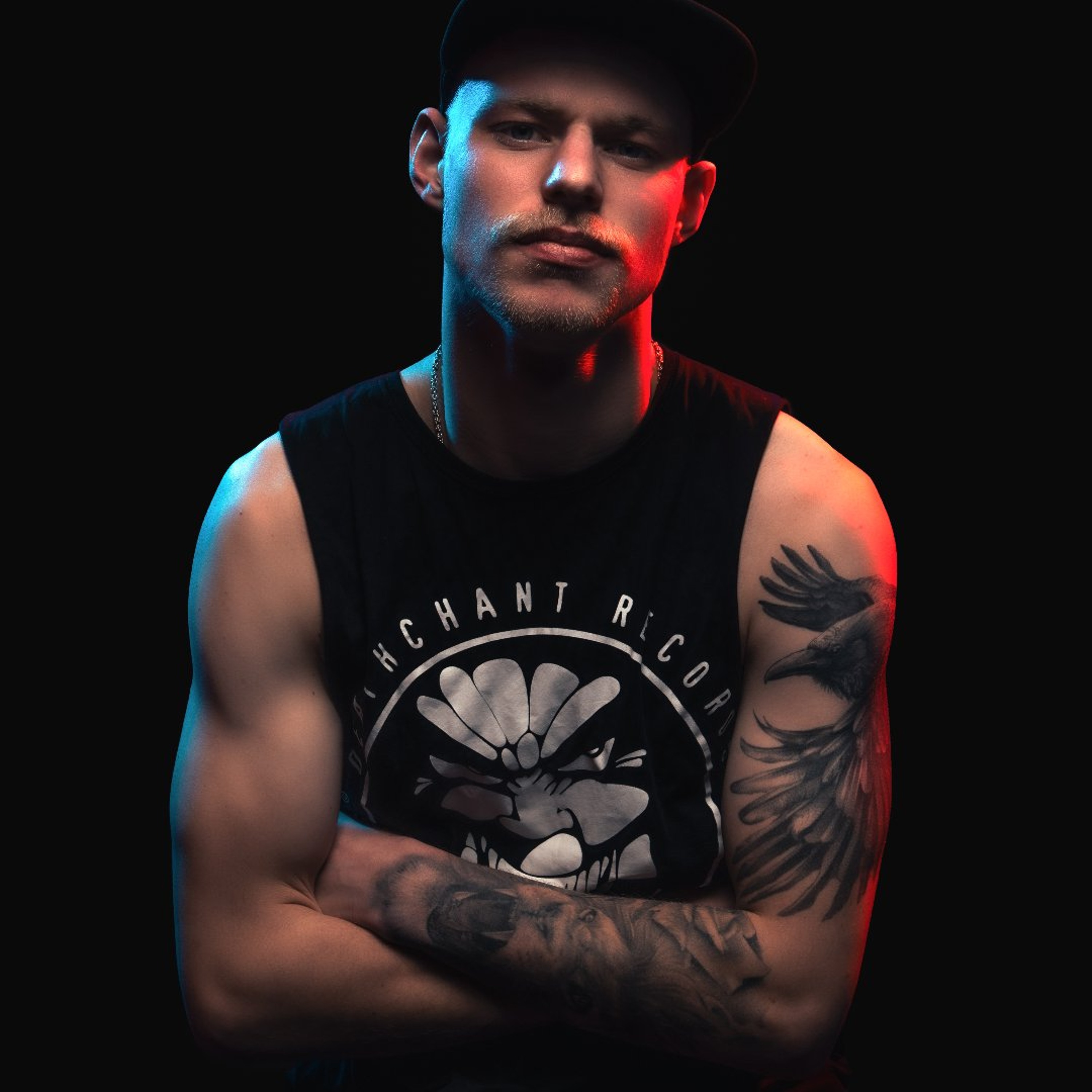 DJ KRAAY / HARDEST ALLIANCE #9 ON TOXIC SICKNESS / SEPTEMBER / 2026