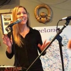 Here Comes the Sun Feat. Julie Alexander, Chip Harding on guitars