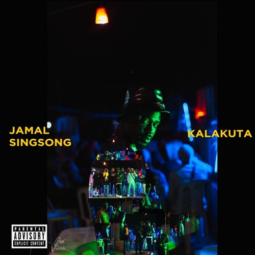 Jamal Singsong – Kalakuta