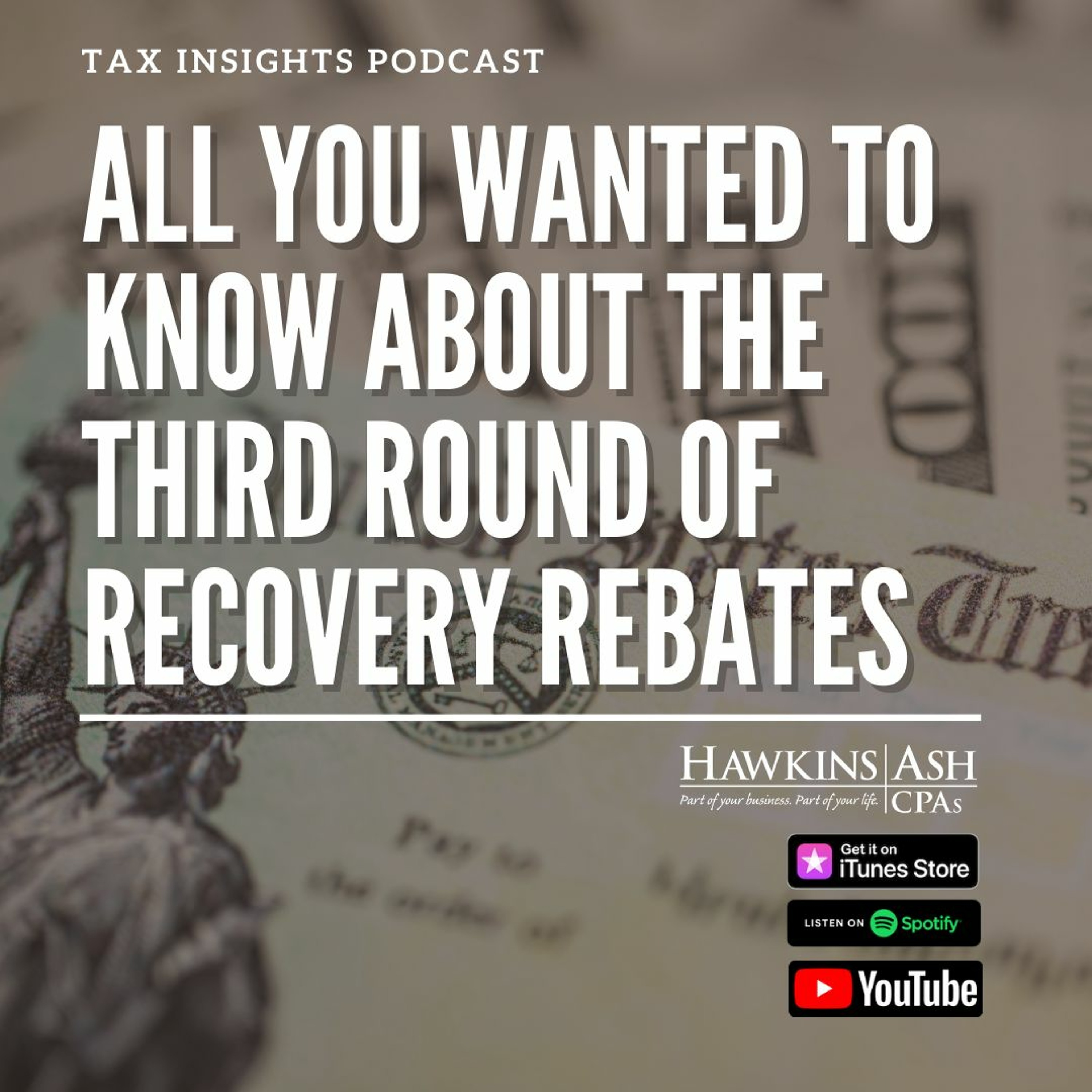 Tax Insights with Hawkins Ash CPAs