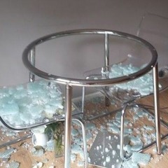 broken table fnf ost