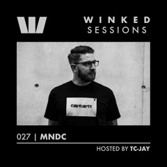 WINKED SESSIONS 027 | MNDC