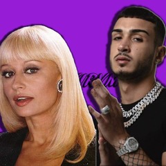 Tanti Auguri x Non Fare Cosi MashUp (Raffaella Carrà x Capo Plaza)