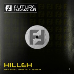 FF002 - Hilleh & Fabric8 - Thermal