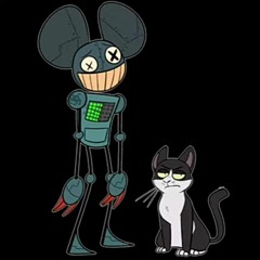 Professor Meowingtons DeadMau5 Mixes