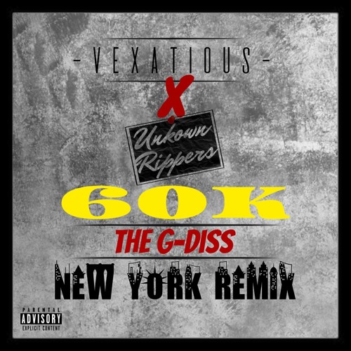 60K (New York Remix) | Ja Rule, Fat Joe, Jadakiss Cover | 2000s Flow