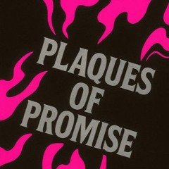 plaques of promise