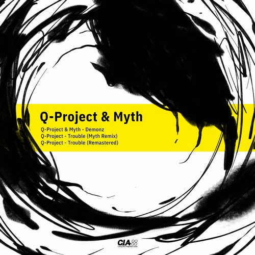 Q Project - Trouble (Myth Remix)