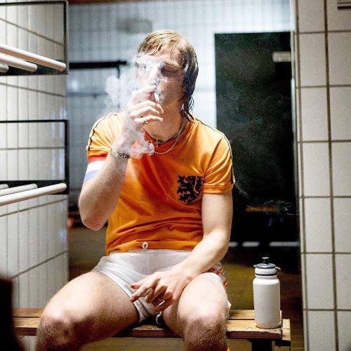 Willem Da Faux - Top Striker