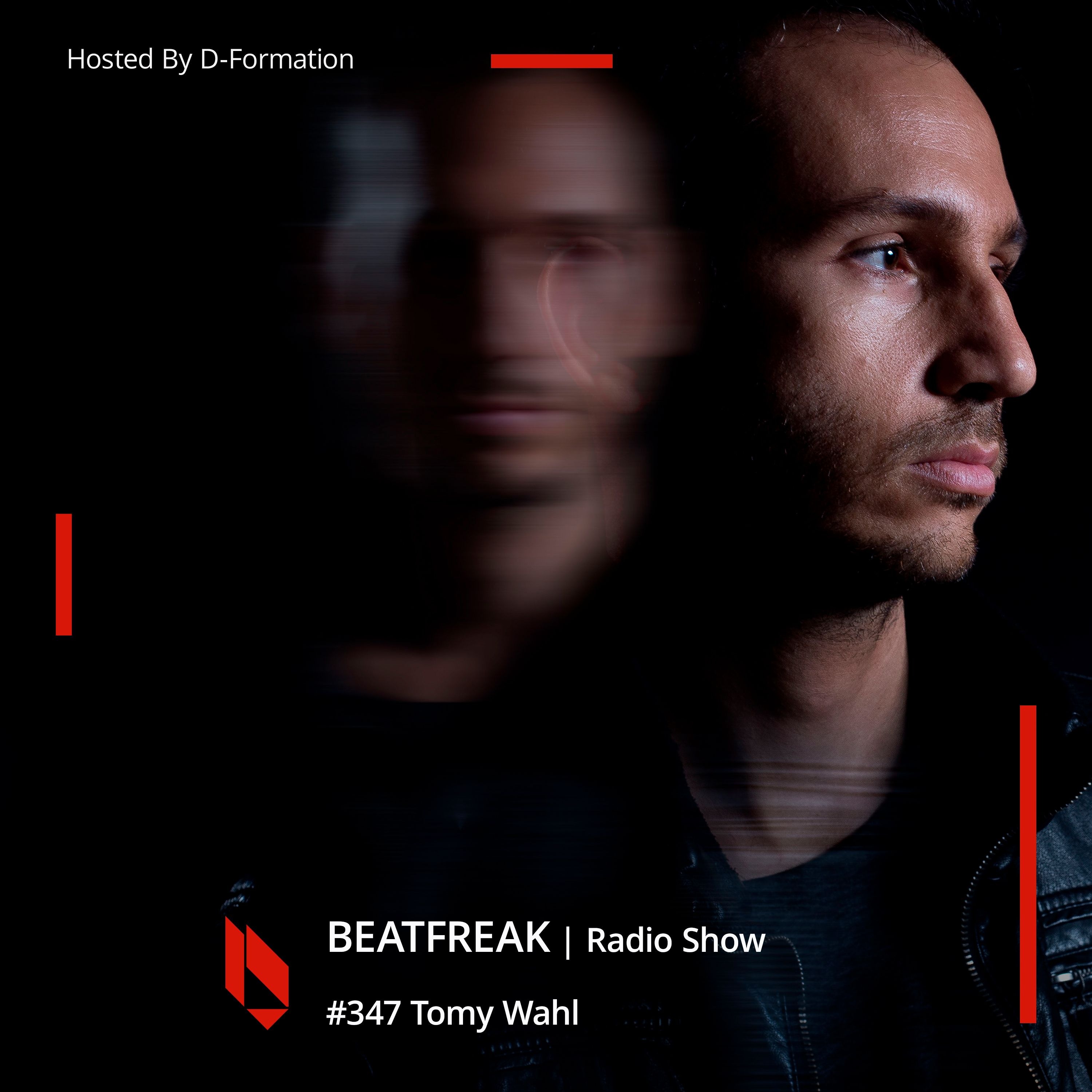 Beatfreak Radio Show By D - Formation #347 | Tomy Wahl