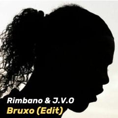 Rimbano & J.V.O - Bruxo [classy] (Played by Twenty Six)