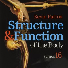 [PDF] Structure & Function of the Body - Softcover For Free