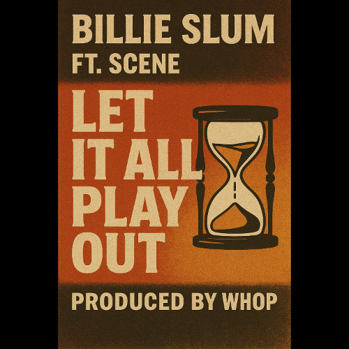 Let It All Play Out