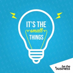 It's The Small Things – Season 2
